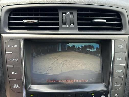 2010 lexus is 250 in secaucus, new jersey