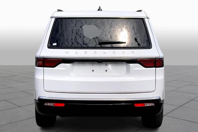 2024 jeep wagoneer base