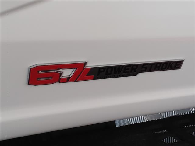 2023 ford f-250 lariat