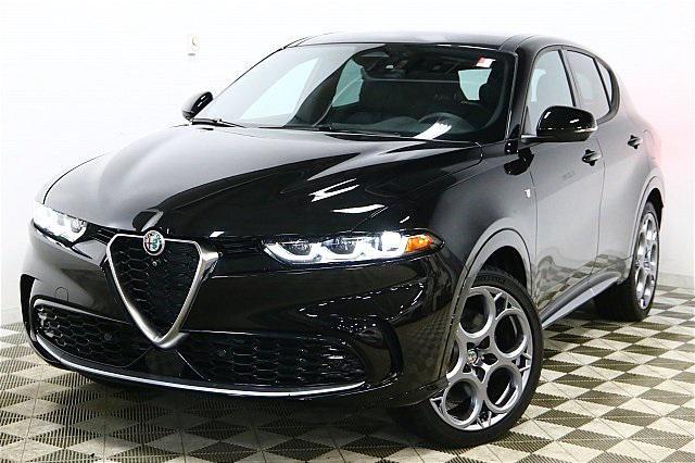 2024 alfa romeo tonale t mulliner