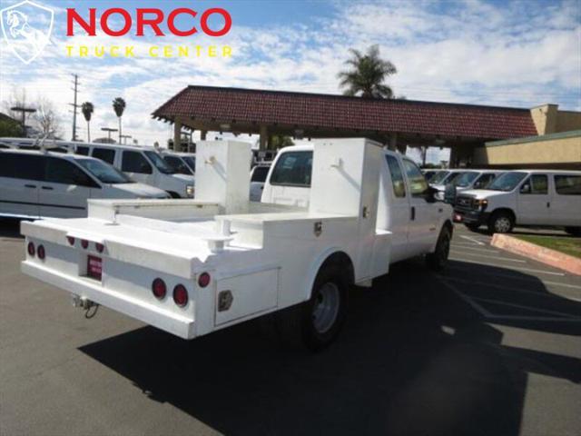 2000 ford f-350 lariat