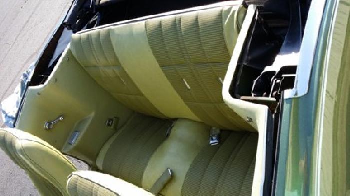 1973 mustang convertible in community, va