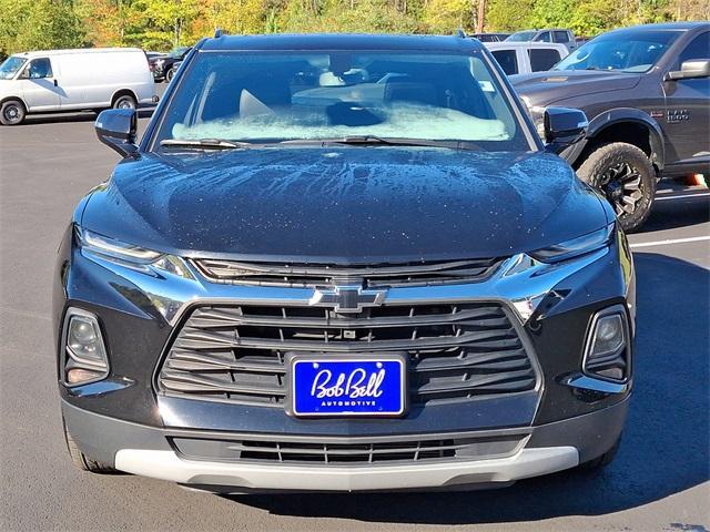 2019 chevrolet blazer base w/3lt