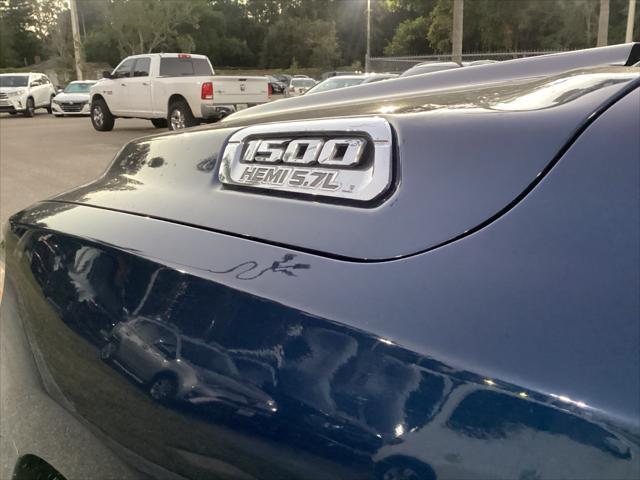 2019 ram 1500 tradesman