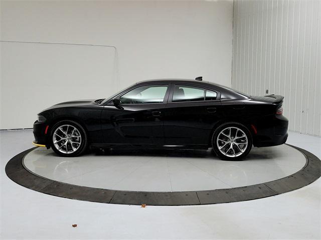 2023 dodge charger gt