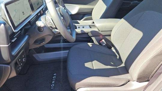 2025 Hyundai IONIQ 6