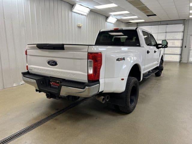 2019 ford super duty f-350 drw xlt in frankfort, kentucky
