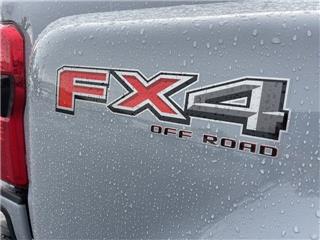 2024 Ford F-450 limited