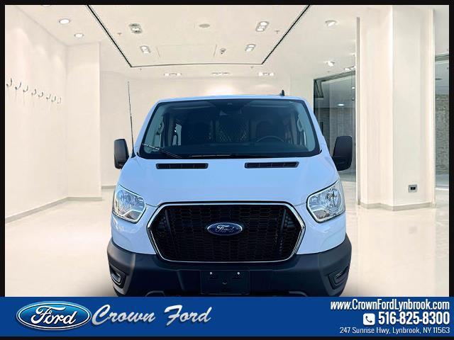 2022 ford transit-250 t-250 130 low rf 9070 gvwr