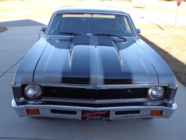 1971 nova coupe