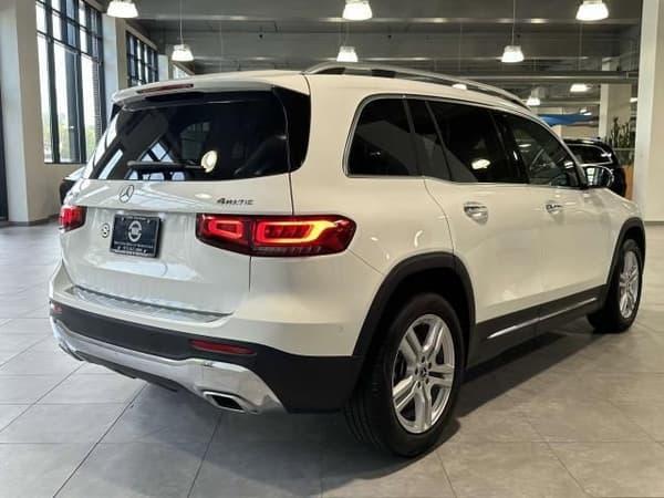 2023 mercedes-benz glb in secaucus, new jersey
