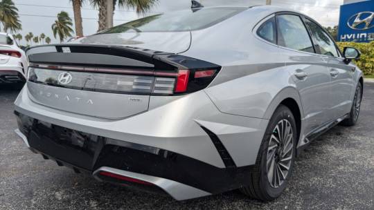 2024 Hyundai Sonata