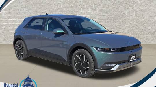 2024 Hyundai IONIQ 5