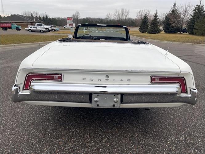 1968 pontiac catalina in ramsey, minnesota
