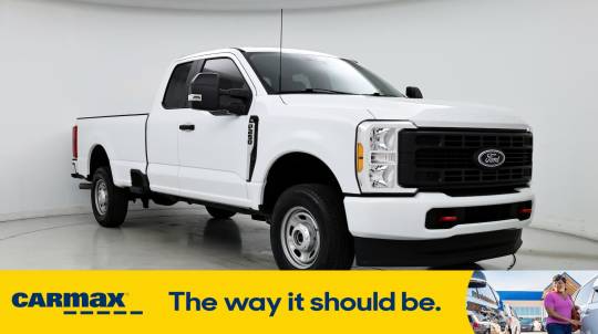 2023 Ford F-250