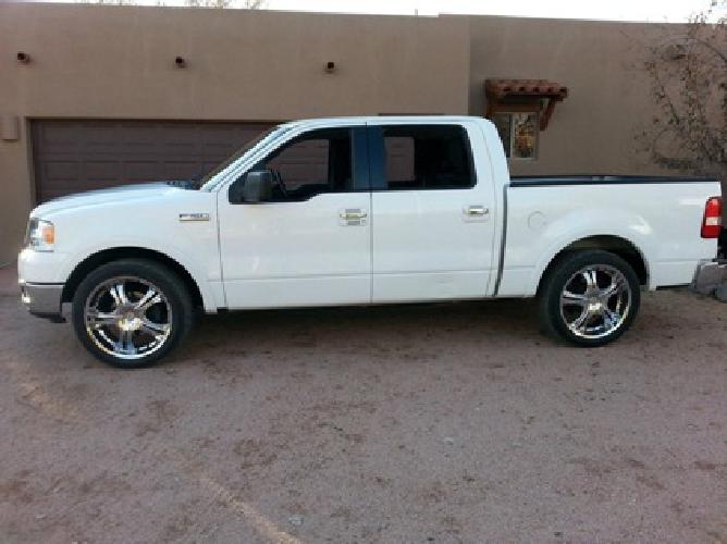 2005 ford f-150 in miami, fl