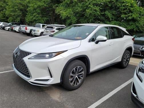 2022 lexus rx 350 base in mobile, alabama