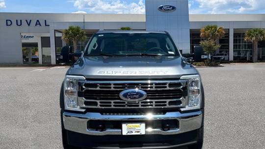 2024 Ford F-450
