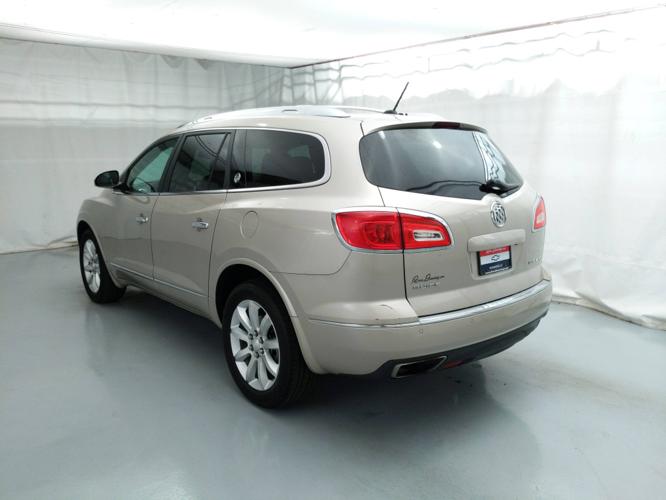 used 2014 buick enclave fwd premium hammond, la 70403 for sale in hammond, louisiana