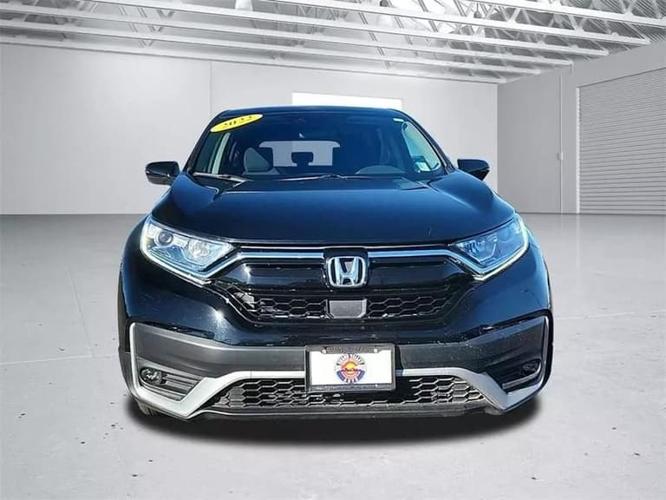 2022 honda cr-v ex 4dr all-wheel drive in denver, colorado