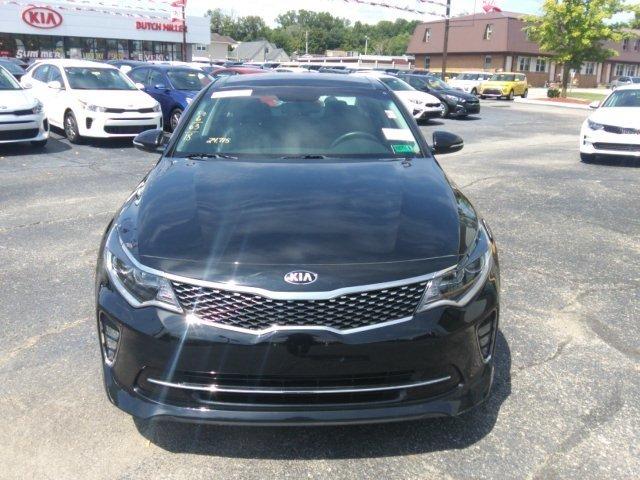 certified 2018 kia optima s barboursville, wv 25504 for sale in barboursville, west virginia