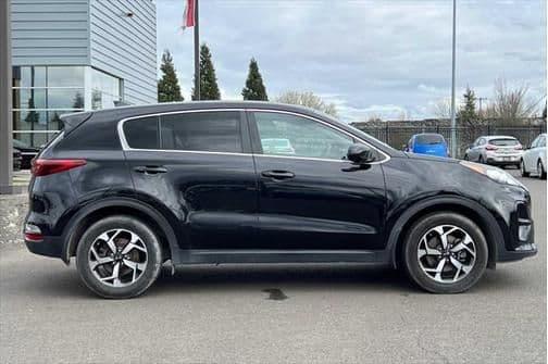 2020 kia sportage s in salem, oregon