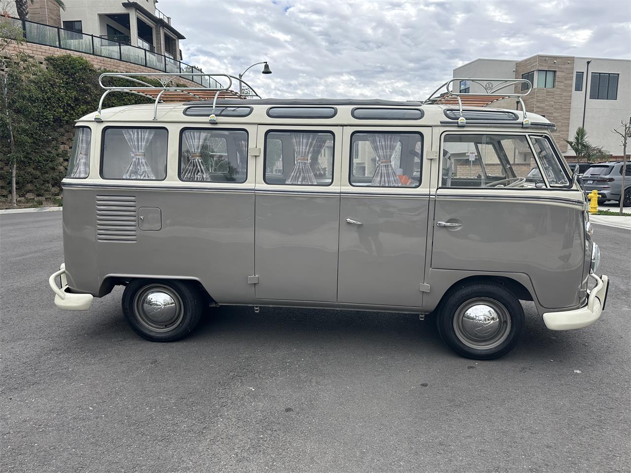 1974 volkswagen bus