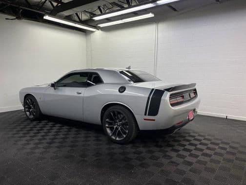 2021 dodge challenger r/t scat pack in spokane, washington