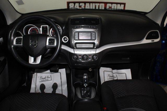 used 2015 dodge journey fwd sxt summerville, sc 29483 for sale in summerville, south carolina