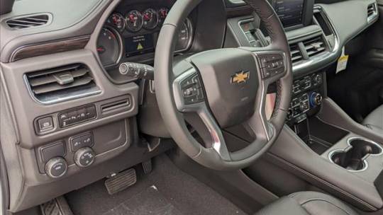 2024 Chevrolet Suburban