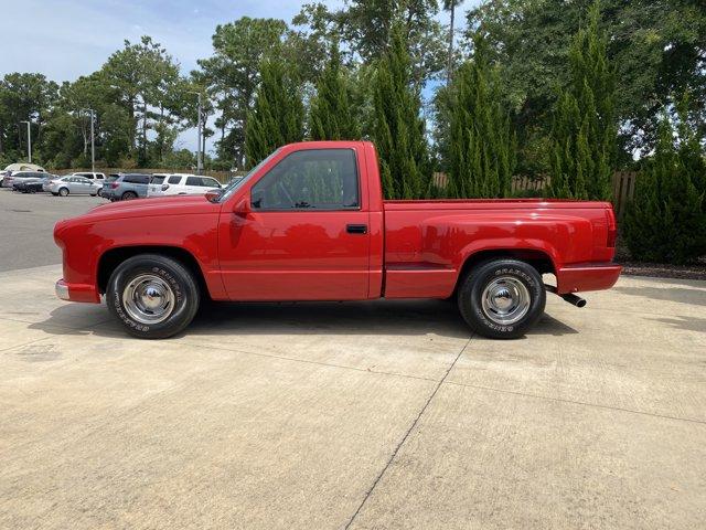 1993 chevrolet 1500