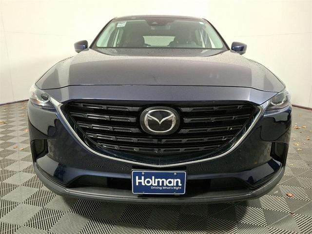 2023 mazda cx-9 touring plus