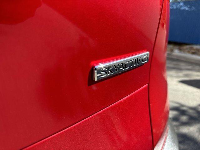 2023 mazda cx-30 2.5 s select package