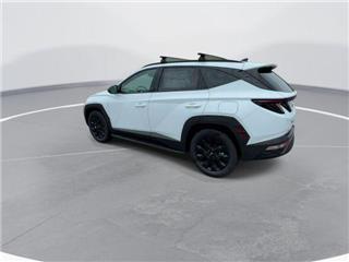 2024 Hyundai Tucson xrt