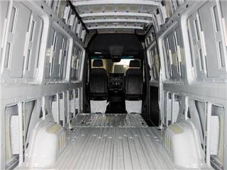 2023 Mercedes-Benz Sprinter 2500