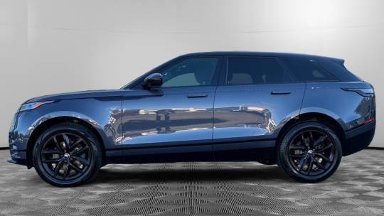 2024 Land Rover Range Rover Velar