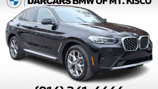 2024 BMW X4