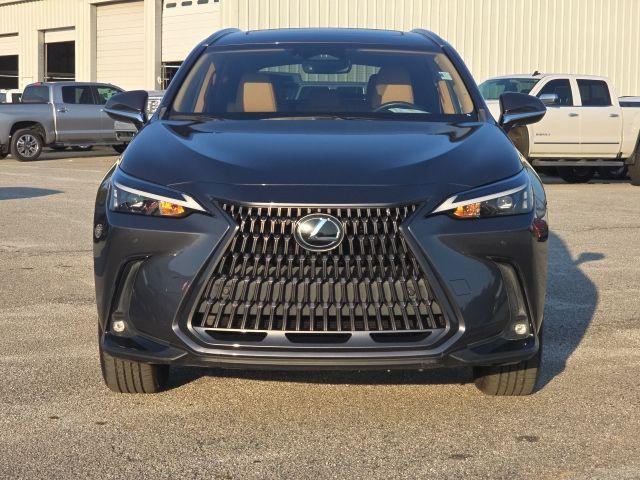 2022 lexus nx 350 premium