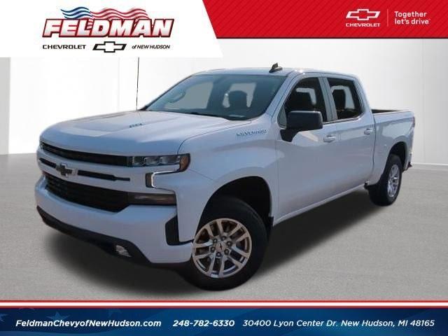 2022 chevrolet silverado 1500 limited rst