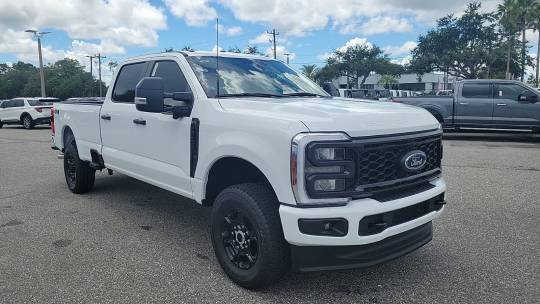 2024 Ford F-350