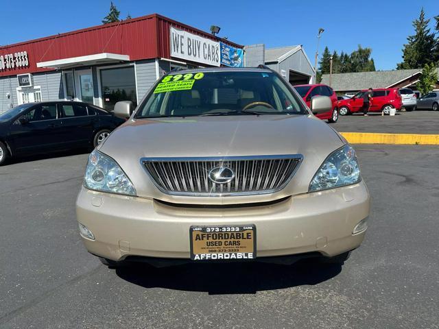 2006 lexus rx 330