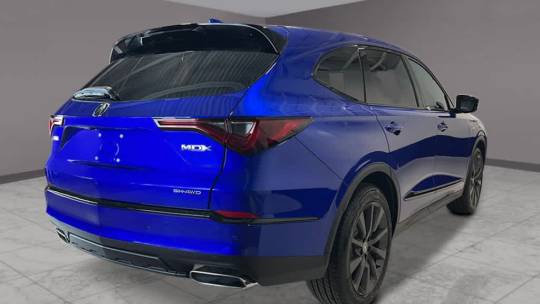 2025 Acura MDX