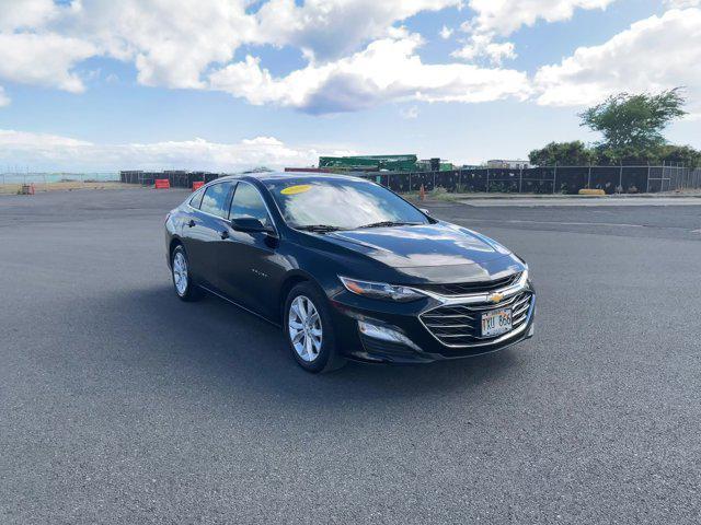 2020 chevrolet malibu fwd lt