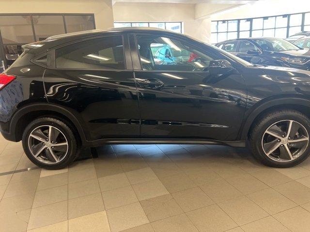 2022 honda hr-v