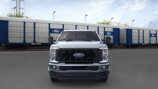 2024 Ford F-350