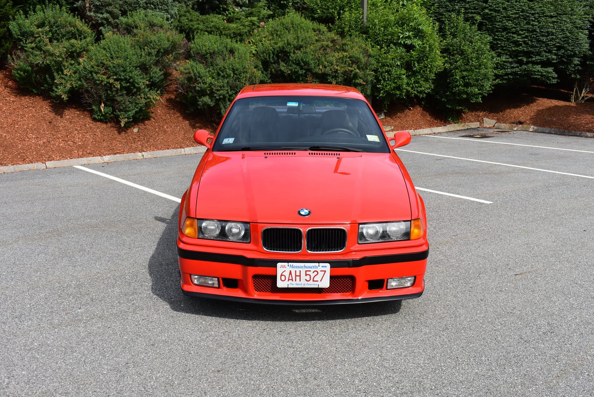 1995 bmw m3 coupe 5-speed