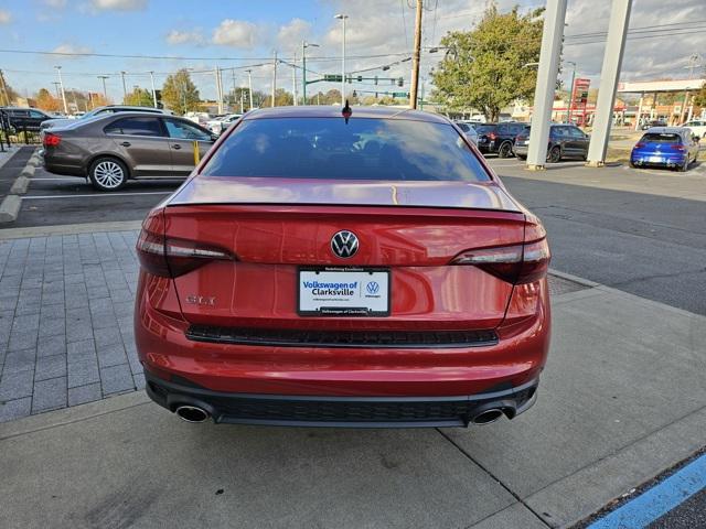 2023 volkswagen jetta gli 2.0t autobahn