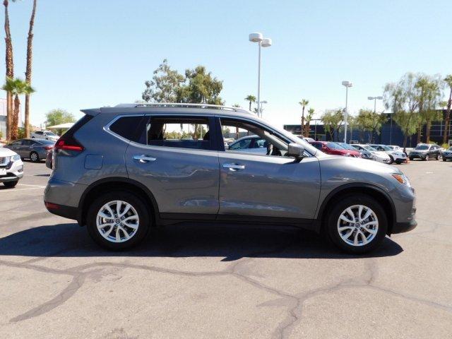 used 2019 nissan rogue s las vegas, nv 89146 for sale in las vegas, nevada