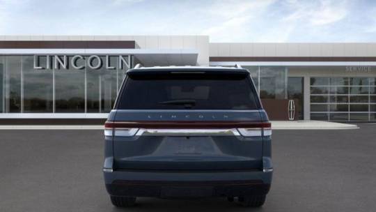 2024 Lincoln Navigator