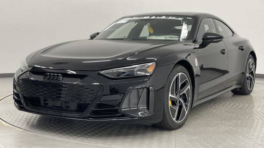 2024 Audi RS e-tron GT